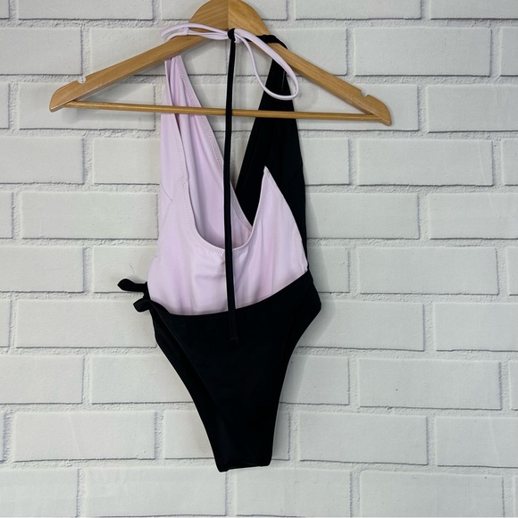 Solid & Striped The Matilde One Piece size extra small - Picture 9 of 9